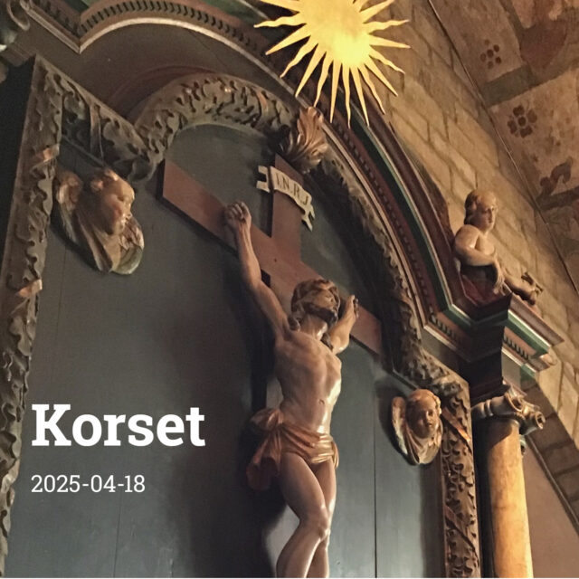 Korset