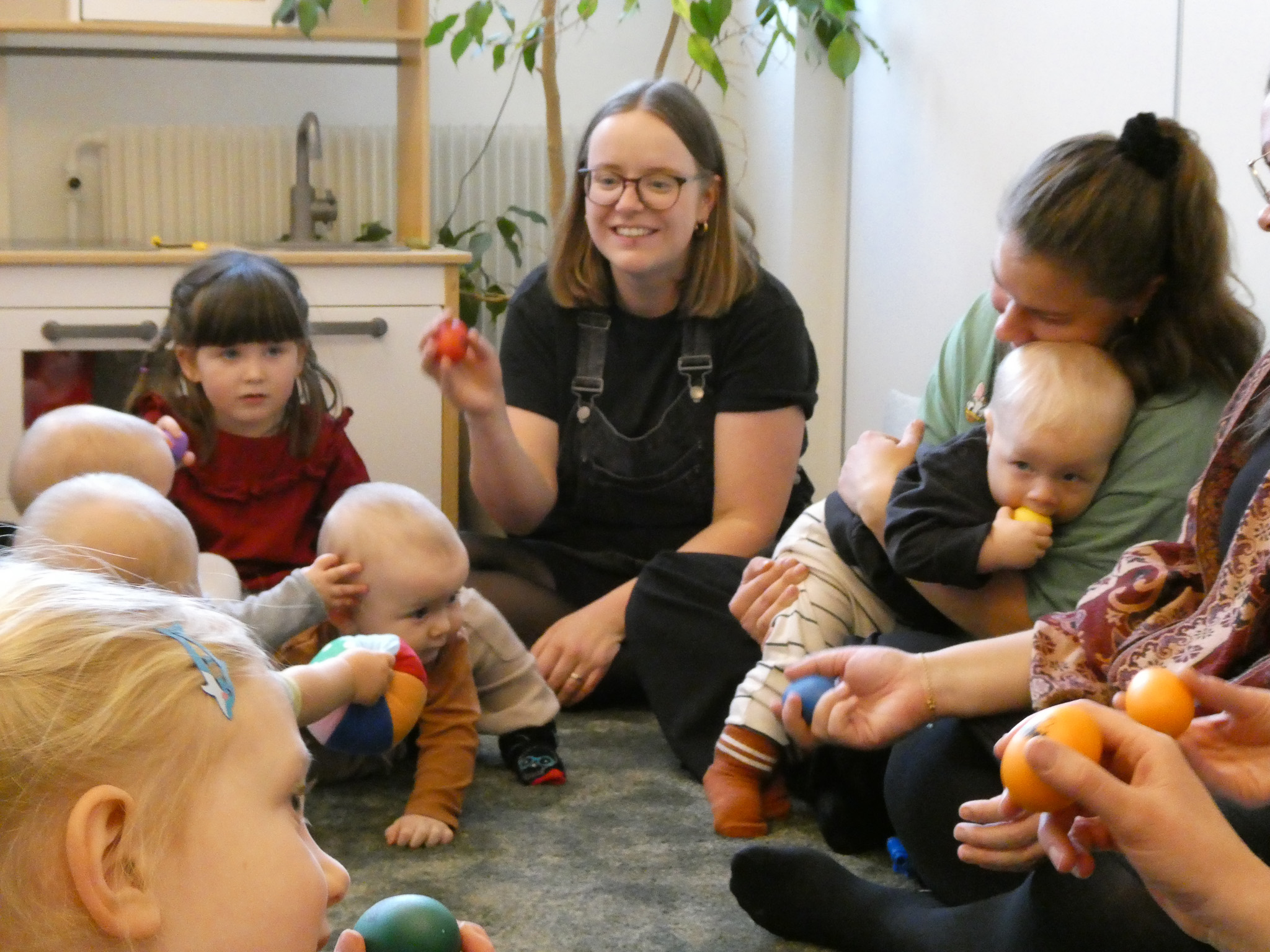 Ledarutbildning: Alla barn är lika olika