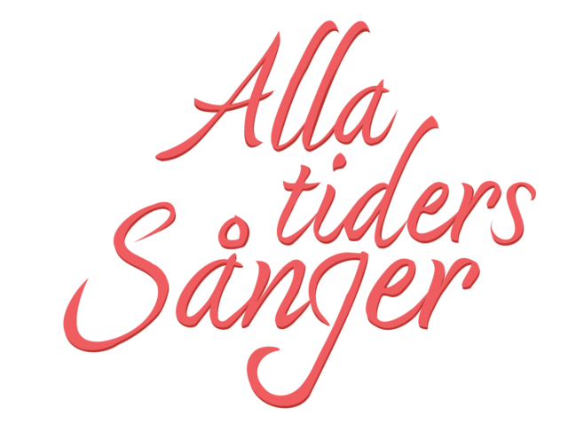 Alla tiders sånger (logotyp)