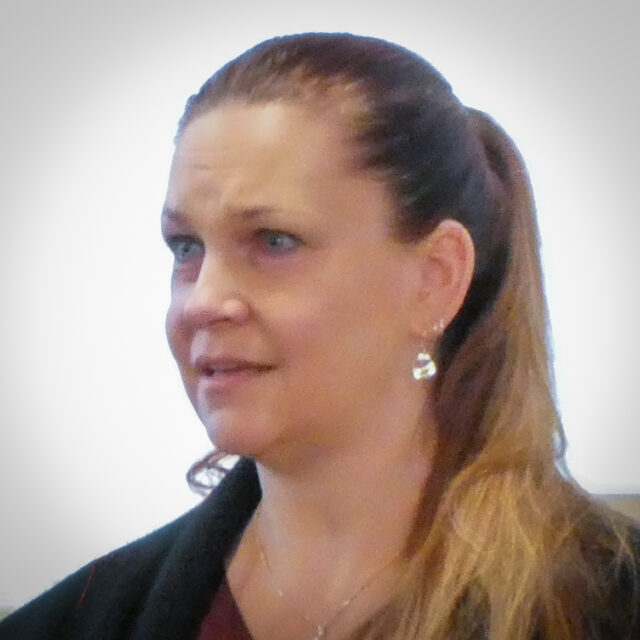 Emma Bäckelid Sunbring