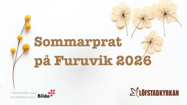 Årets sommarprat