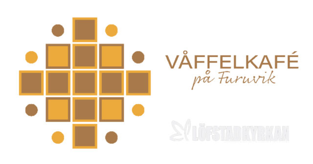 Torsdag = våffeldag på Furuvik.